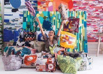 Làn sóng thương hiệu mới quảng bá cho lòng tự hào bản địa