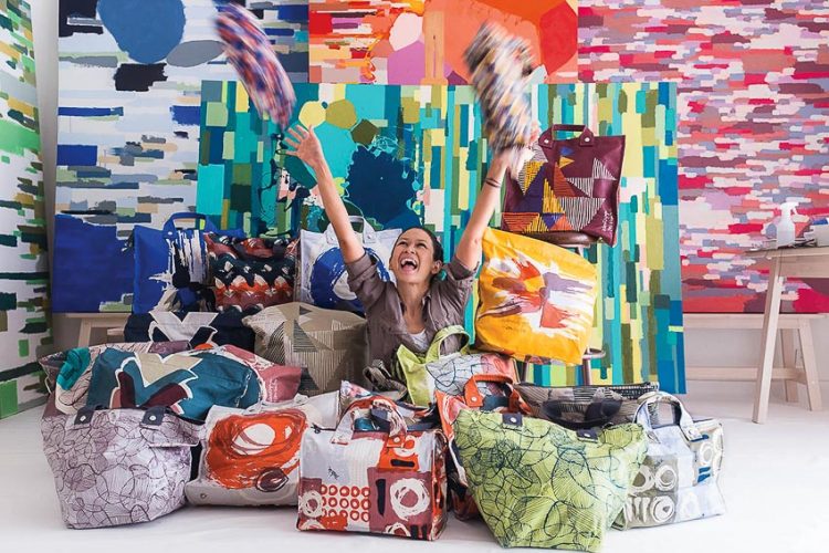 Làn sóng thương hiệu mới quảng bá cho lòng tự hào bản địa