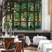 Không gian ẩm thực tại Le Bernardin