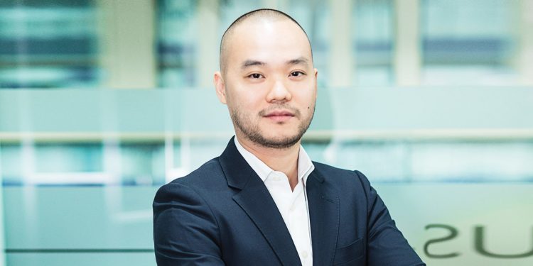 Acer Việt Nam đã sẵn sàng cho cách mạng công nghệ 4.0