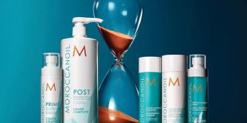 Moroccanoil: Một thập niên tới thành công