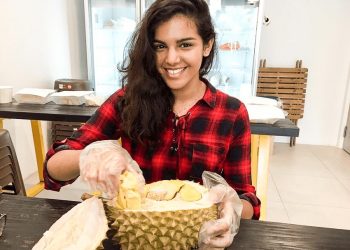 Chuyện nhà tôi: Ngon… dễ sợ