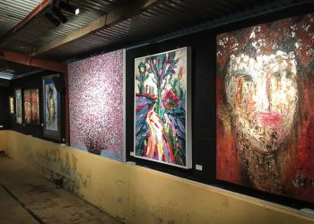 Nỗ lực cứu vớt những gì đã, đang và sẽ mất ở thành phố hoa 2