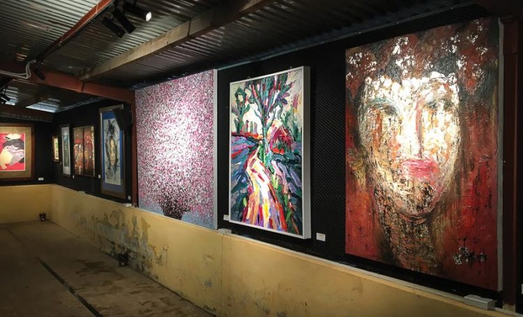 Nỗ lực cứu vớt những gì đã, đang và sẽ mất ở thành phố hoa 2