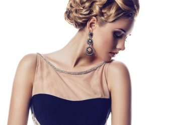 Những mẫu bông tai đẹp dành cho các buổi dạ tiệc 1