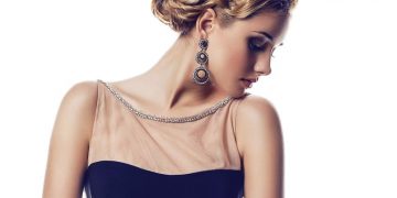 Những mẫu bông tai đẹp dành cho các buổi dạ tiệc 1