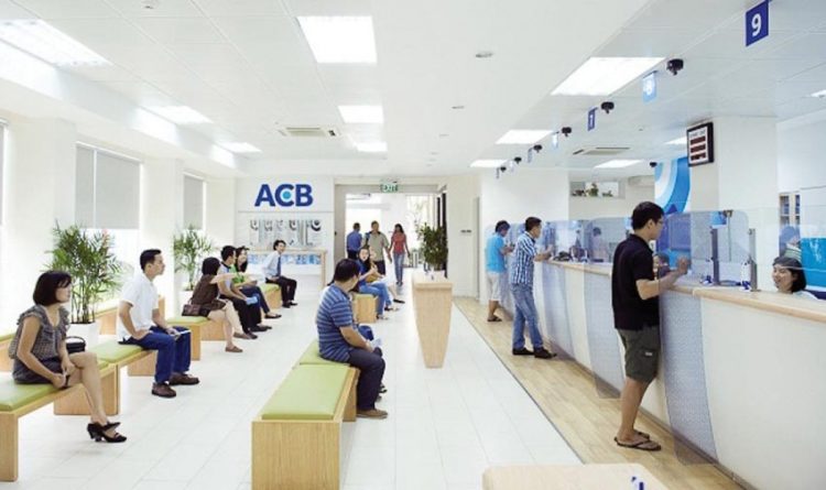 Các ngân hàng sẽ chia cổ tức năm 2018 ở mức cao