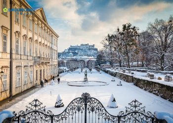 Ưu đãi 5 triệu đồng tour liên tuyến Thụy Sĩ