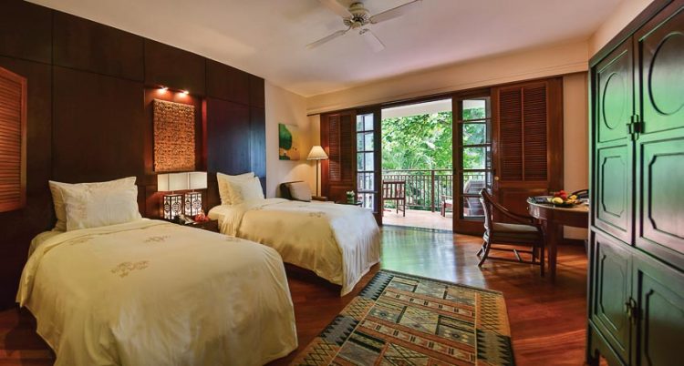 Mừng Giáng sinh và năm mới tại Furama Ðà Nẵng