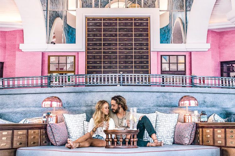 Nghỉ dưỡng trong mùa lễ hội tại JW Marriott Phu Quoc