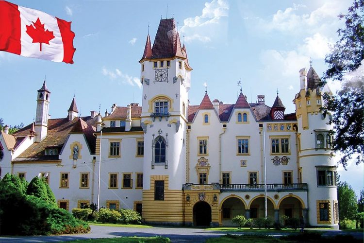 Du học Canada không cần chứng minh tài chính và bí quyết định cư