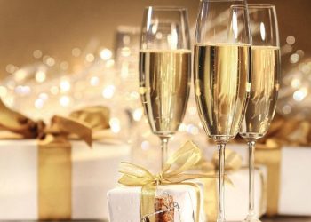 Brunch de Luxe - Phiên bản mùa lễ hội