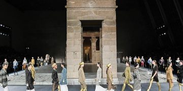 Chanel Pre-fall 2019 1