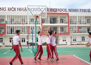 Bất động sản giáo dục ở Việt Nam sẽ sôi động hơn