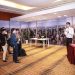 Interact Office tối ưu hóa việc sử dụng không gian văn phòng