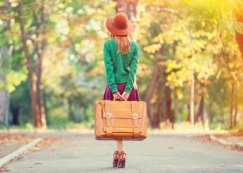 Lợi thế của phụ nữ độc thân