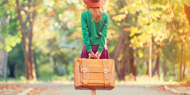 Lợi thế của phụ nữ độc thân