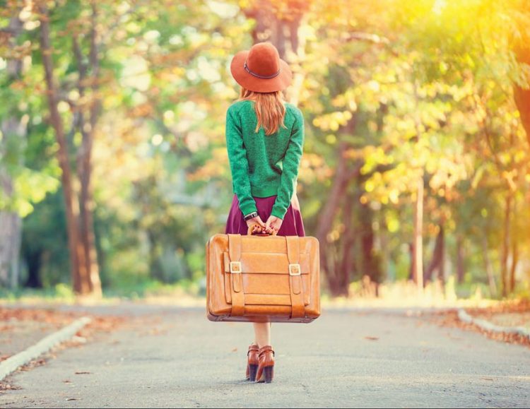 Lợi thế của phụ nữ độc thân