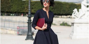 Phong cách quý bà 10