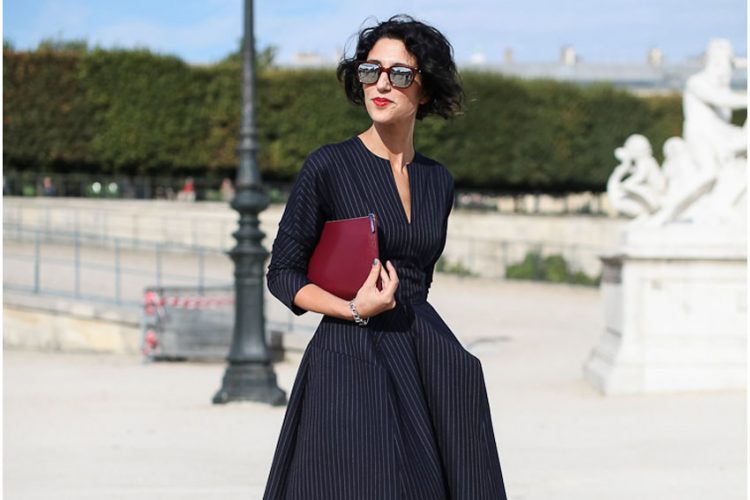 Phong cách quý bà 10