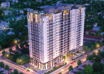 Thanh toán 30% nhận ngay căn hộ One 18 trước tết