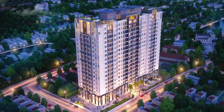 Thanh toán 30% nhận ngay căn hộ One 18 trước tết