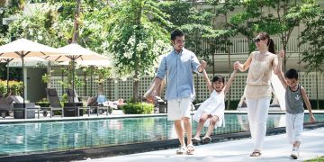 Du xuân vui cùng nhiều ưu đãi từ Fiditour