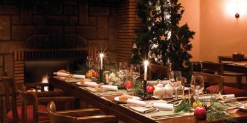“Festive Package” tại Ana Mandara Villas Dalat