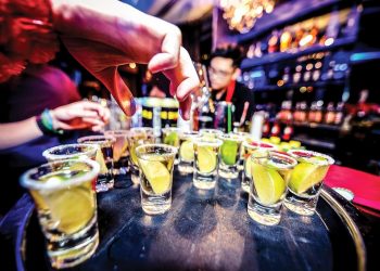 Giáng sinh cuồng nhiệt