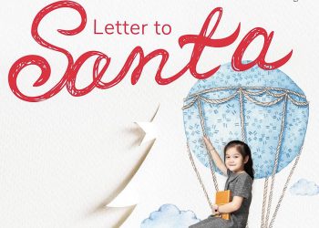 Niềm tin vào điều kỳ diệu với “Thư gửi ông già Noel”