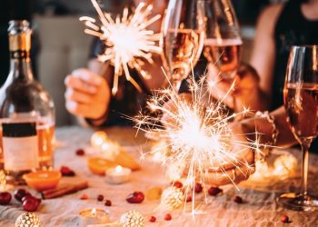 Khám phá Festive Menu tại Corso Steakhouse & Bar