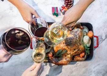 Mùa lễ hội tại Khách sạn Le Méridien Saigon