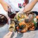 Mùa lễ hội tại Khách sạn Le Méridien Saigon