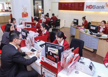 HDBank tung ưu đãi tiền tỉ cho khách gửi tiết kiệm cuối năm