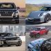 Bộ tứ được mong chờ nhất sau triển lãm Los Angeles Auto Show 2018 - 0