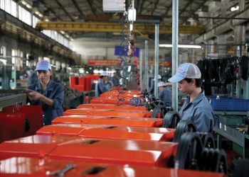 Vốn FDI đầu tư vào Việt Nam đã tạo việc làm, chuyển dịch cơ cấu lao động và nâng cao chất lượng nguồn nhân lực