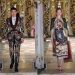 Dolce & Gabbana Alta Moda Thu-Đông 2018-2019: Thăng hoa cảm hứng hội họa Phục hưng