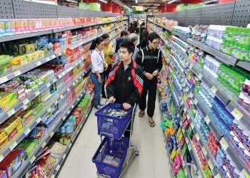 Ngành bán lẻ Việt Nam có C2C ngắn so với nhiều nước trên thế giới