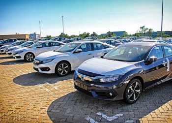 thị trường ôtô Việt Nam 2018 2