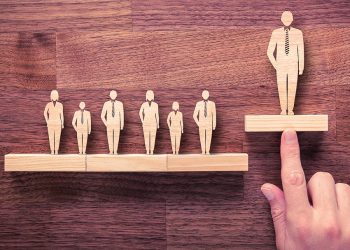 Trở thành quản lý là một sự thay đổi nghề nghiệp