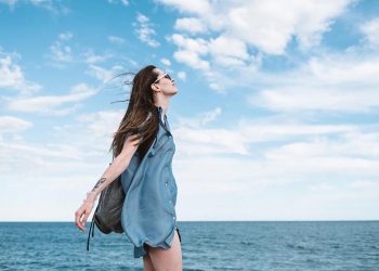 Hy vọng và quyết tâm