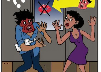 Ông ăn chả (gặp) bà ăn nem!!!