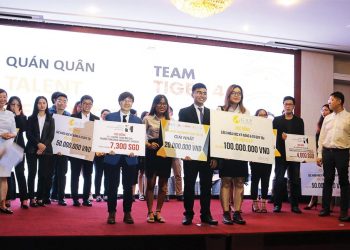 Sinh viên Việt Nam khao khát khẳng định bản thân 3