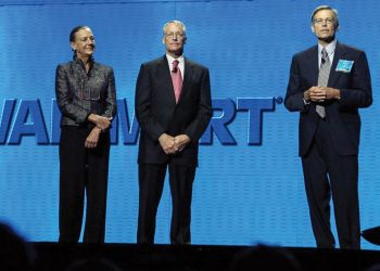 - Gia đình Bernard Arnault