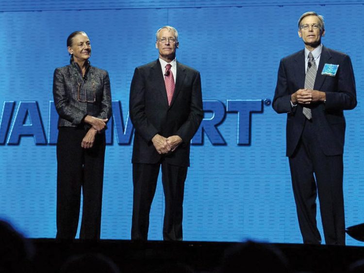 - Gia đình Bernard Arnault