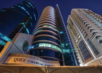 Qatar với tham vọng xây dựng thế giới tài chính Hồi giáo