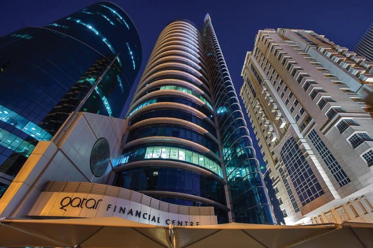 Qatar với tham vọng xây dựng thế giới tài chính Hồi giáo