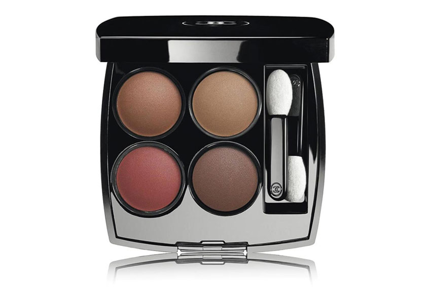 5 cách make-up tone đỏ từ chuyên gia trang điểm Chanel 4