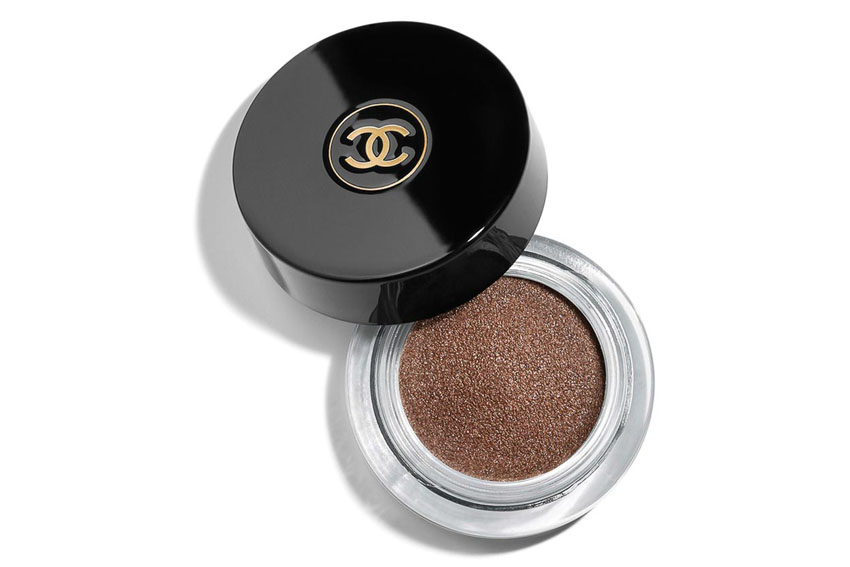 5 cách make-up tone đỏ từ chuyên gia trang điểm Chanel 7