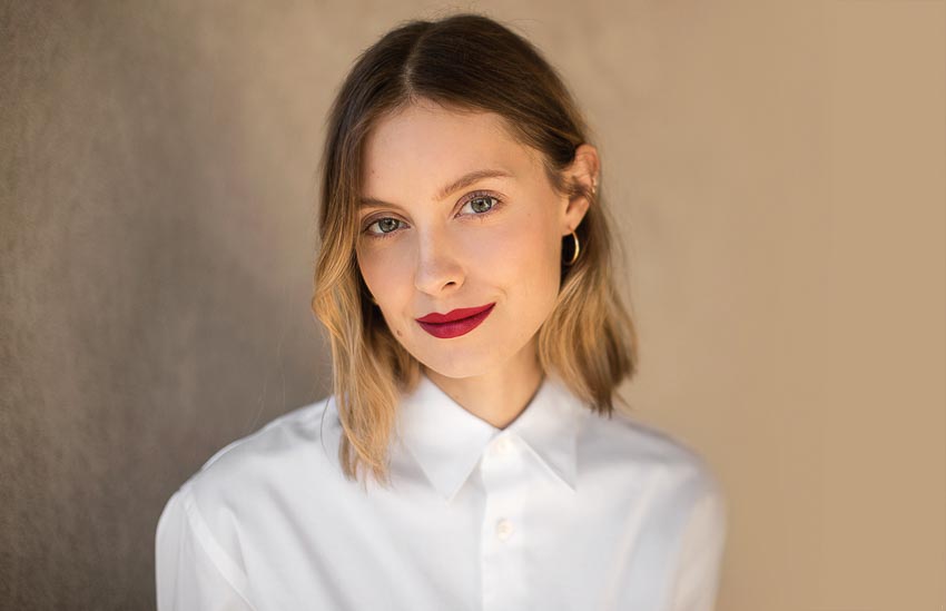 5 cách make-up tone đỏ từ chuyên gia trang điểm Chanel